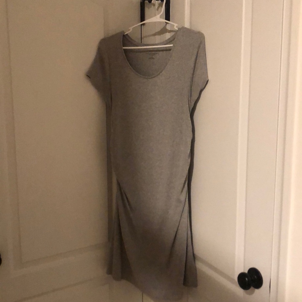 T-shirt Dress